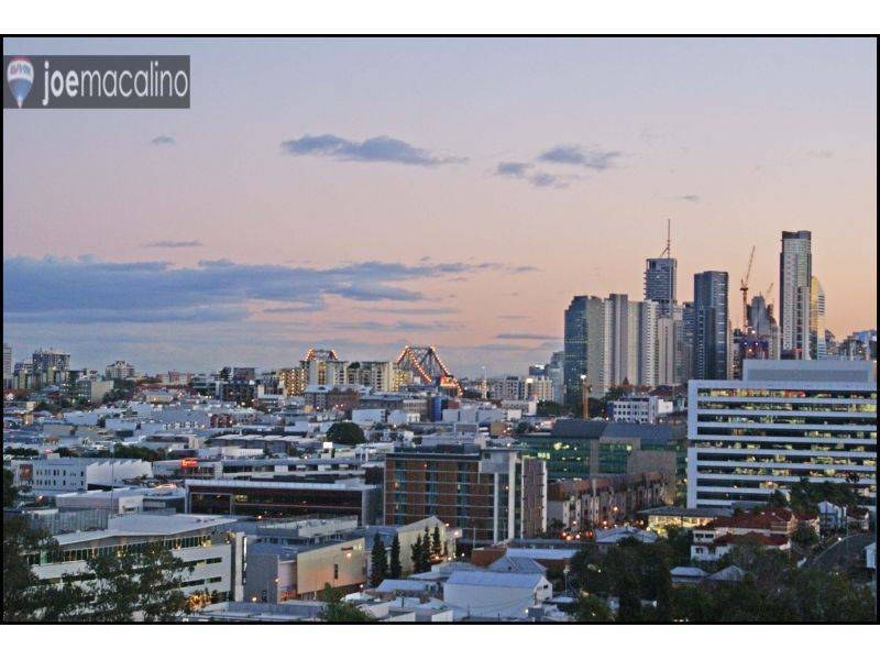 Level 4, 7 Boyd Street, Bowen Hills QLD 4006