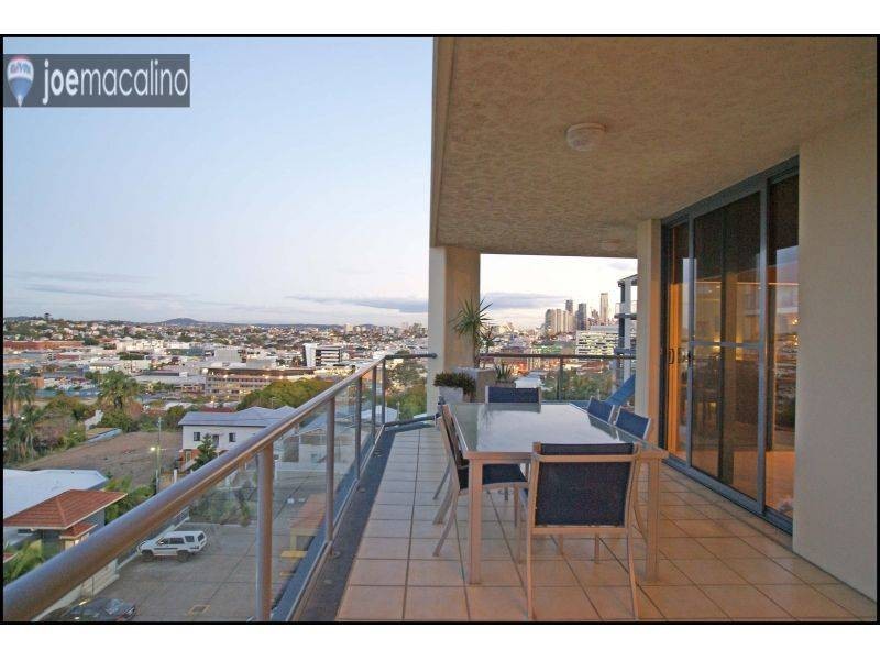 Level 4, 7 Boyd Street, Bowen Hills QLD 4006