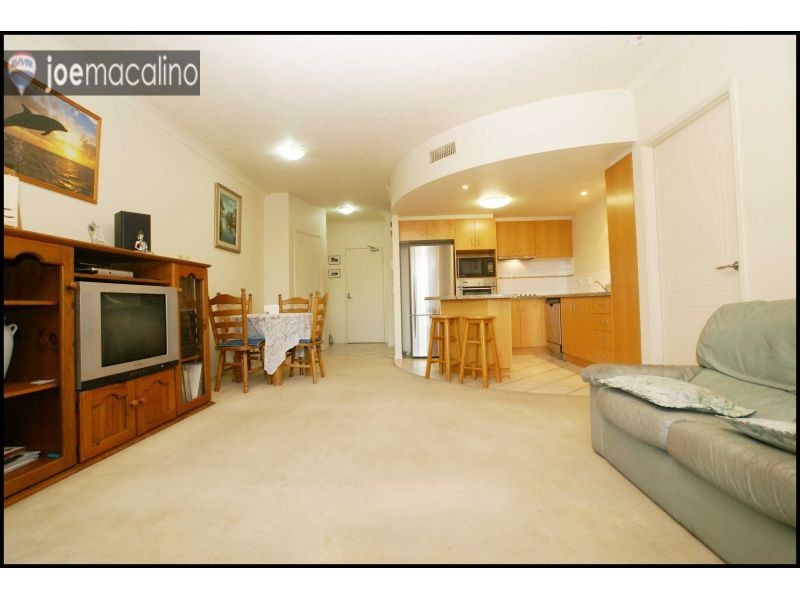 Ground Floor 101, 7 Boyd Street, Bowen Hills QLD 4006