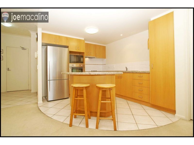 Ground Floor 101, 7 Boyd Street, Bowen Hills QLD 4006