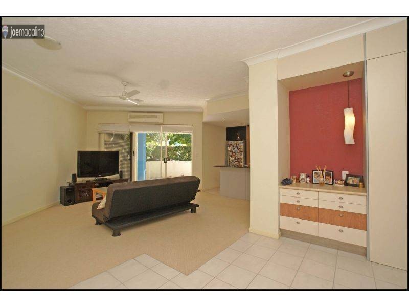 Ground Floor, 451 Gregory Terrace, Spring Hill QLD 4000