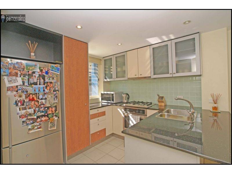 Ground Floor, 451 Gregory Terrace, Spring Hill QLD 4000