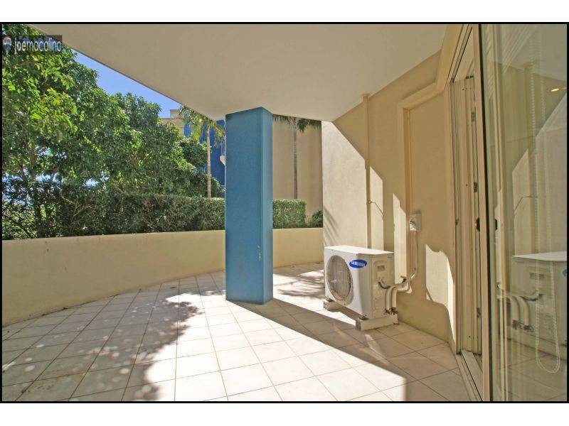 Ground Floor, 451 Gregory Terrace, Spring Hill QLD 4000