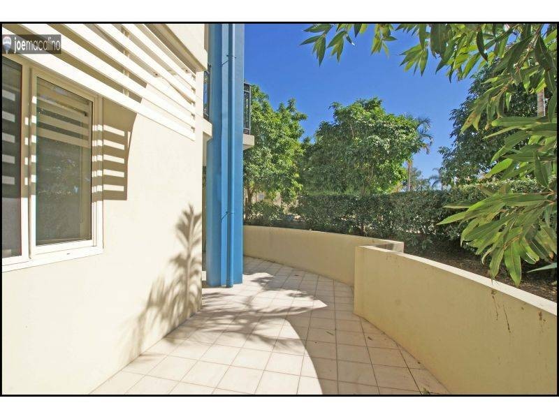 Ground Floor, 451 Gregory Terrace, Spring Hill QLD 4000