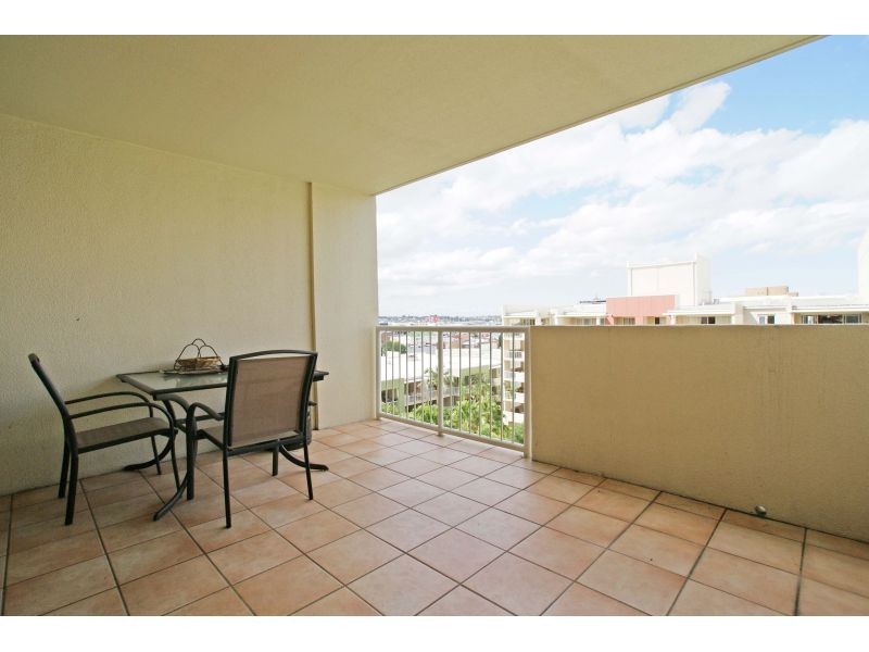 Level 5, 41 Gotha Street, Fortitude Valley QLD 4006