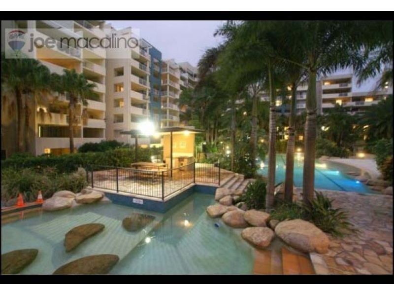 Level 5, 41 Gotha Street, Fortitude Valley QLD 4006