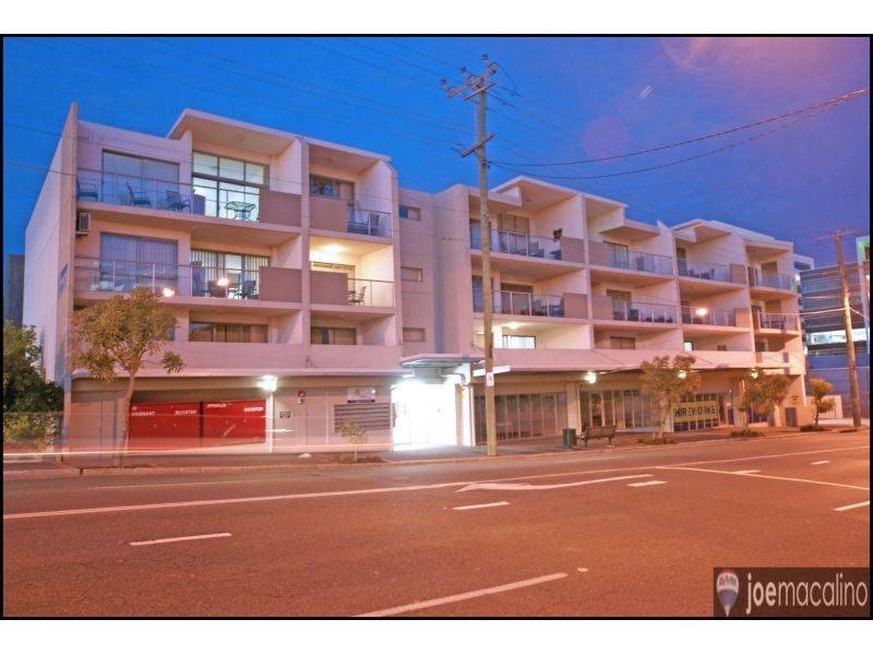 9, 78A Brookes Street, Bowen Hills QLD 4006
