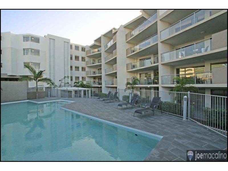 9, 78A Brookes Street, Bowen Hills QLD 4006