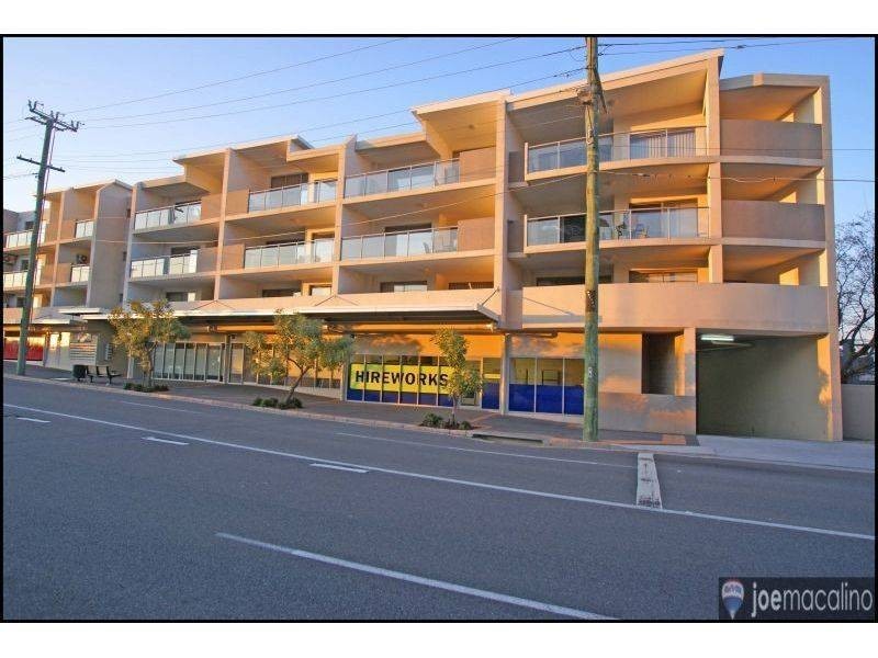 9, 78A Brookes Street, Bowen Hills QLD 4006