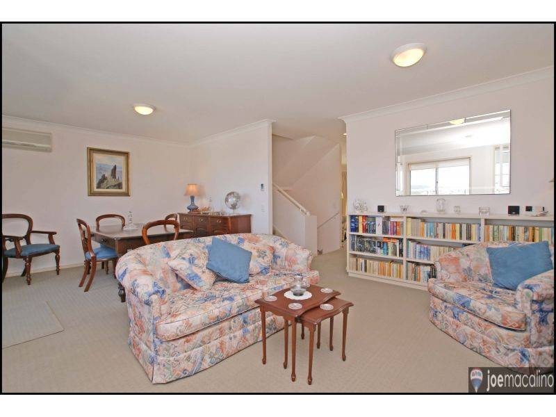 TH10, 7 Boyd Street, Bowen Hills QLD 4006