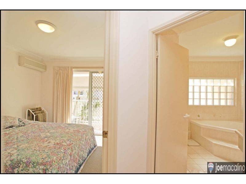 TH10, 7 Boyd Street, Bowen Hills QLD 4006