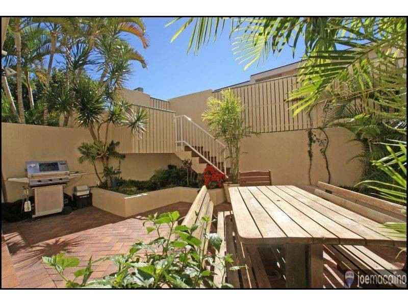 TH10, 7 Boyd Street, Bowen Hills QLD 4006