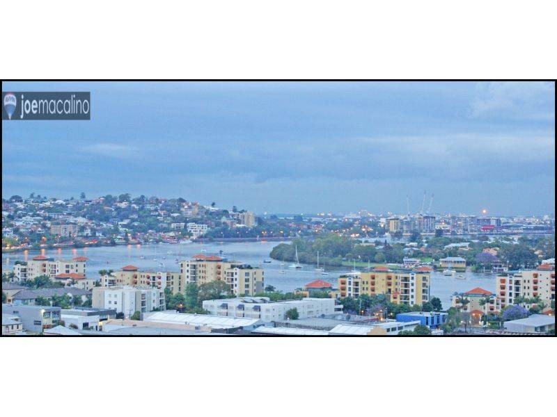 Level 4, 7 Boyd Street, Bowen Hills QLD 4006