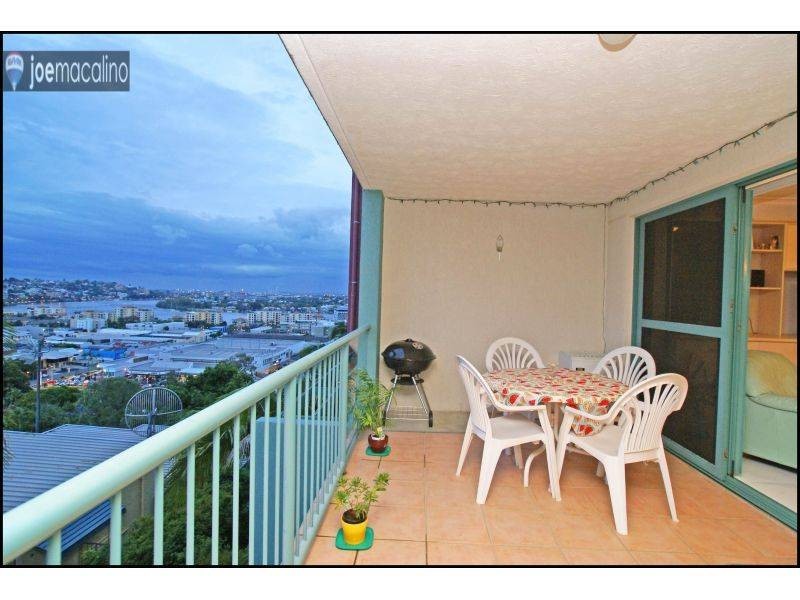 Level 4, 7 Boyd Street, Bowen Hills QLD 4006