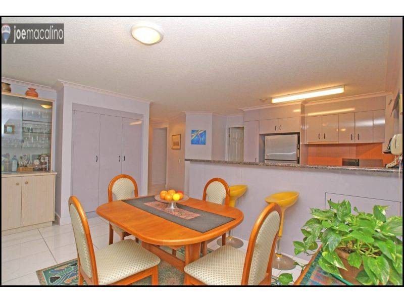 Level 4, 7 Boyd Street, Bowen Hills QLD 4006