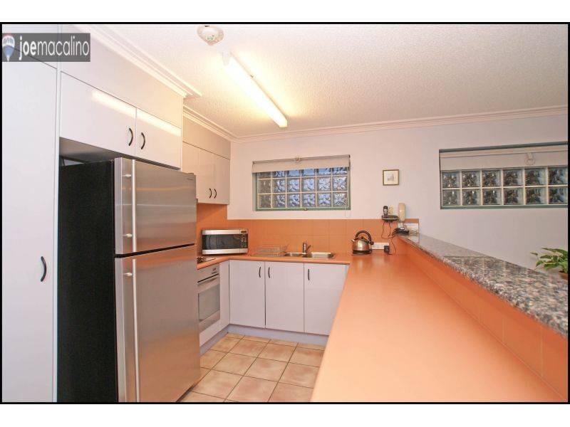 Level 4, 7 Boyd Street, Bowen Hills QLD 4006