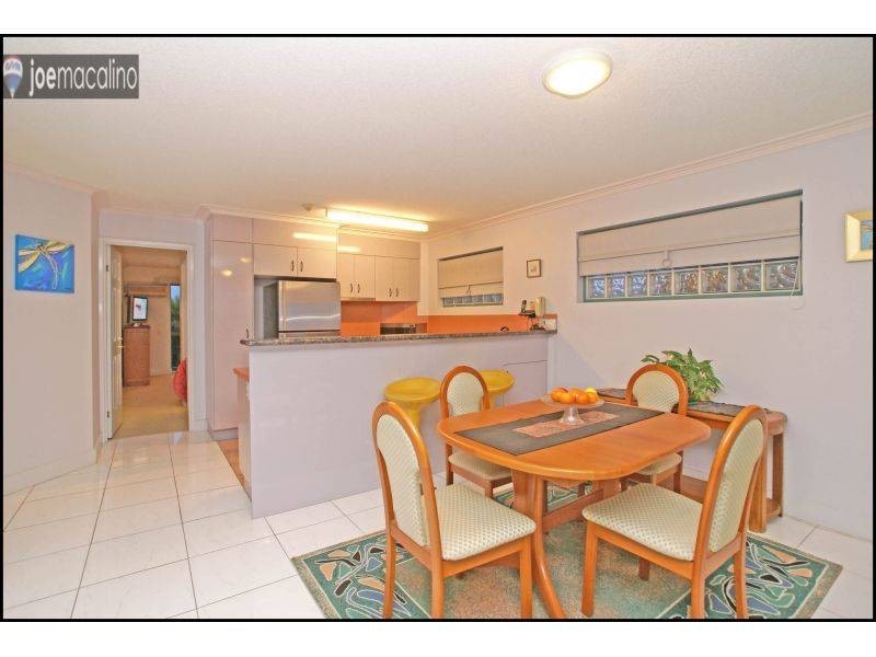 Level 4, 7 Boyd Street, Bowen Hills QLD 4006