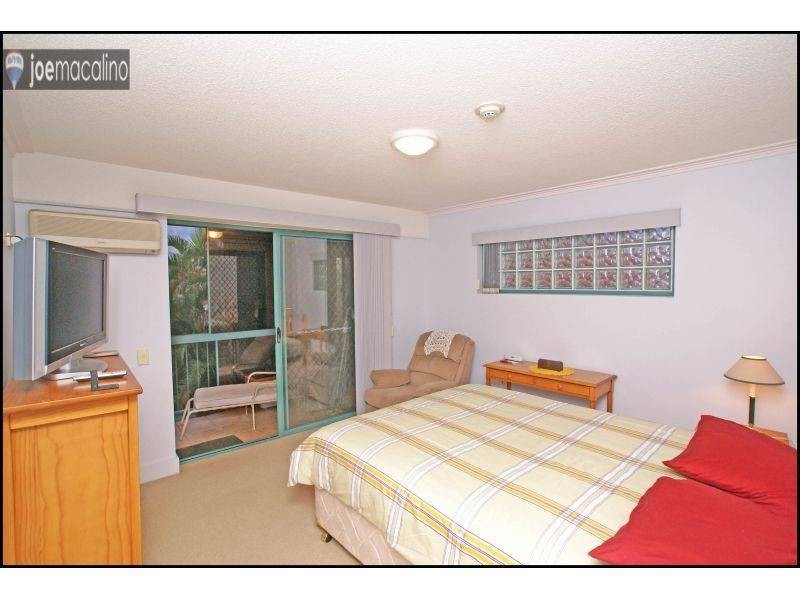 Level 4, 7 Boyd Street, Bowen Hills QLD 4006