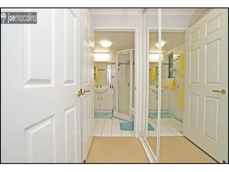 Level 4, 7 Boyd Street, Bowen Hills QLD 4006