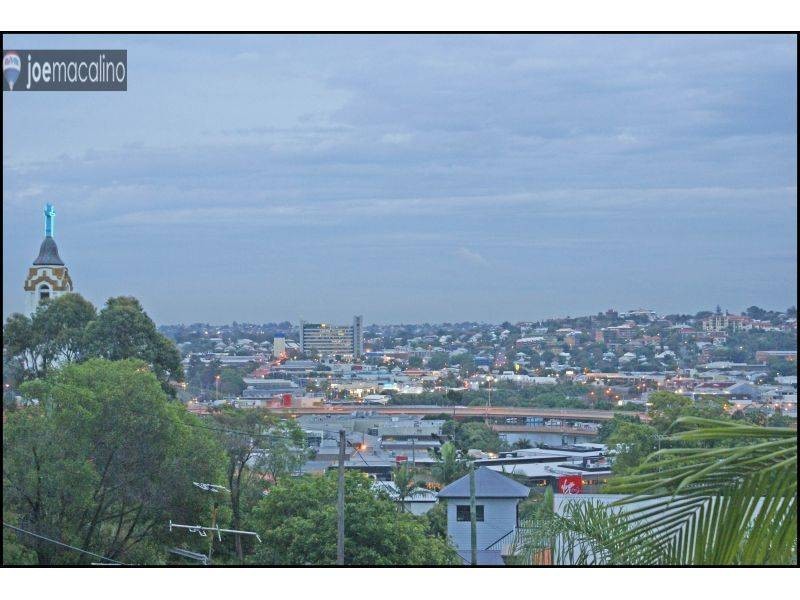 Level 4, 7 Boyd Street, Bowen Hills QLD 4006