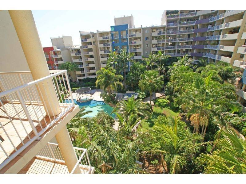 Level 6, 41 Gotha Street, Fortitude Valley QLD 4006