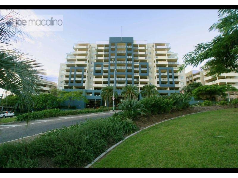 Level 6, 41 Gotha Street, Fortitude Valley QLD 4006