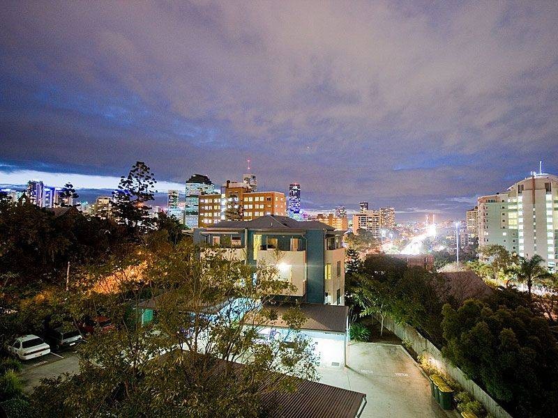 Top Floor, 446 Main Street, Kangaroo Point QLD 4169