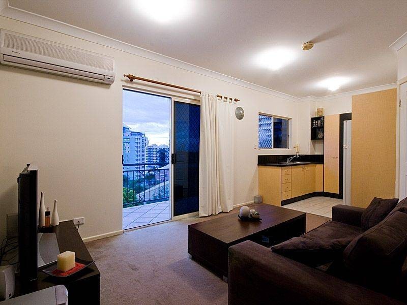 Top Floor, 446 Main Street, Kangaroo Point QLD 4169
