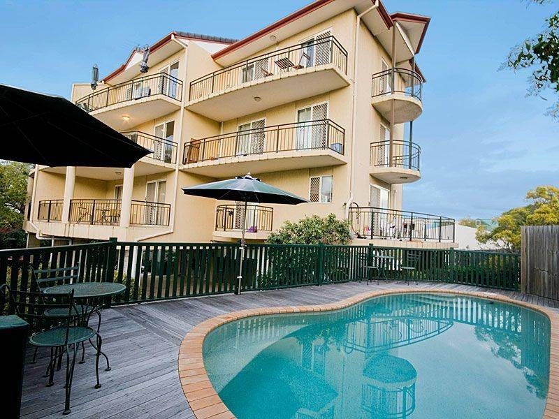 Top Floor, 446 Main Street, Kangaroo Point QLD 4169