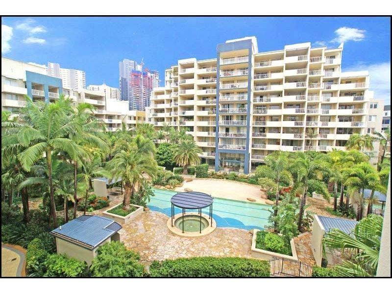 Level 4, 41 Gotha Street, Fortitude Valley QLD 4006