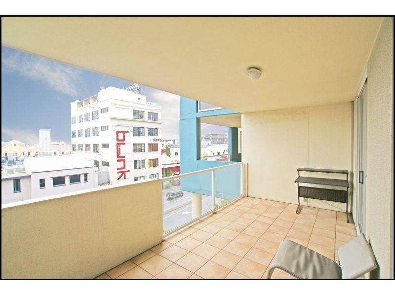 Level 4, 41 Gotha Street, Fortitude Valley QLD 4006