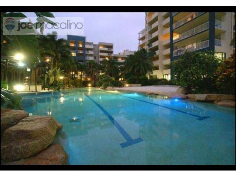 Level 4, 41 Gotha Street, Fortitude Valley QLD 4006