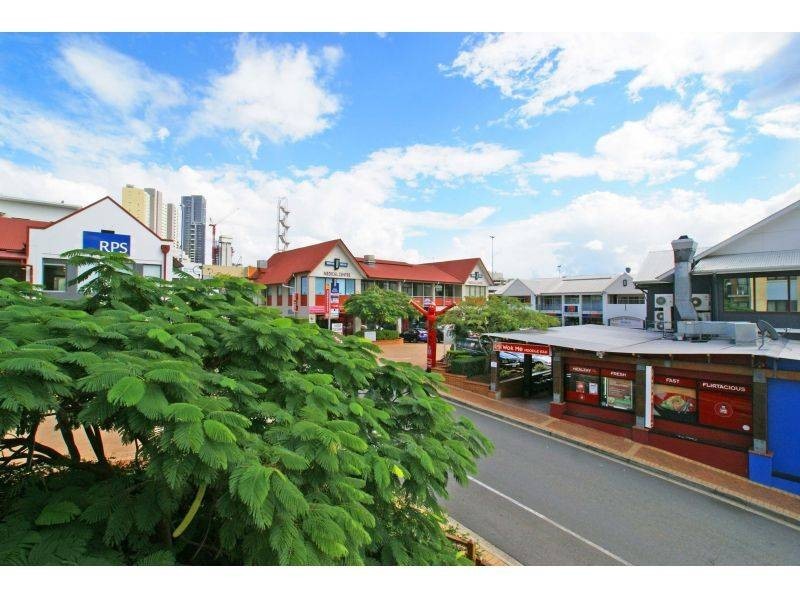 Level 2, 455a Brunswick Street, Fortitude Valley QLD 4006