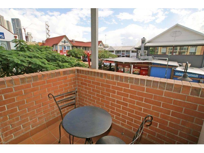 Level 2, 455a Brunswick Street, Fortitude Valley QLD 4006