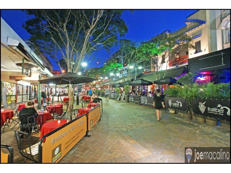 Level 3, 2 Berwick Street, Fortitude Valley QLD 4006