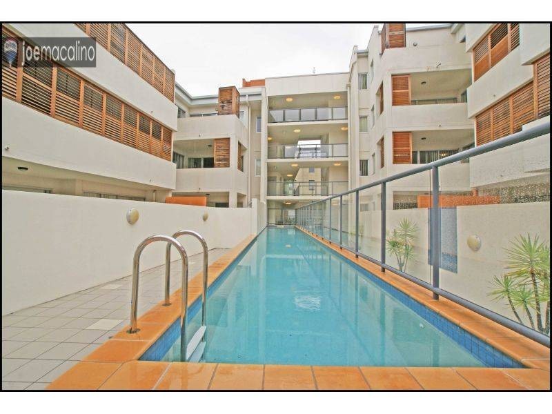 Level 3, 2 Berwick Street, Fortitude Valley QLD 4006