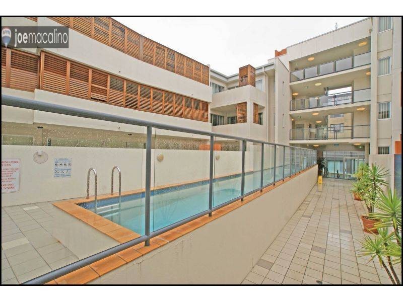 Level 3, 2 Berwick Street, Fortitude Valley QLD 4006