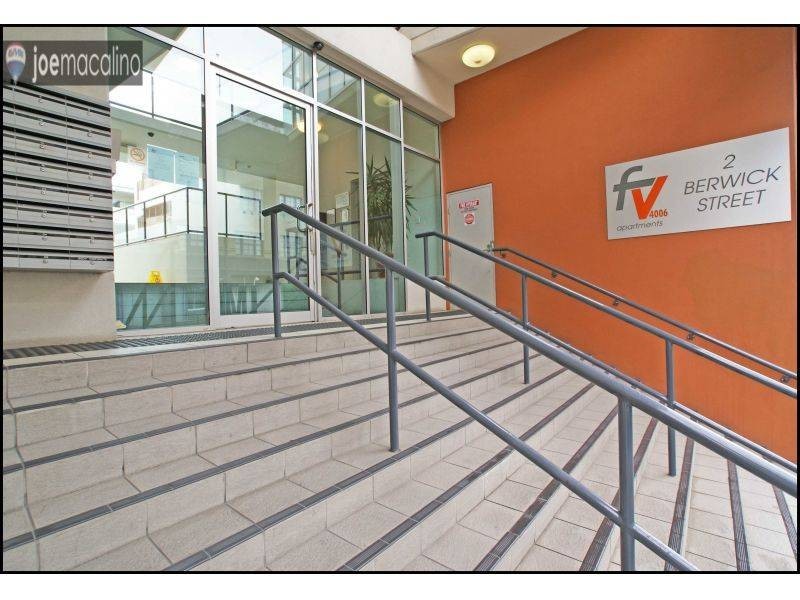 Level 3, 2 Berwick Street, Fortitude Valley QLD 4006