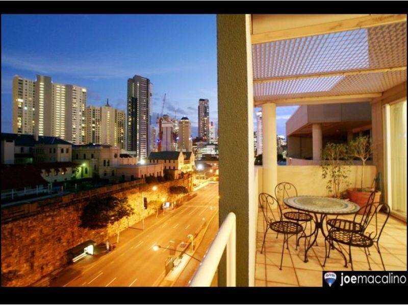 Top Floor L7, 41 Gotha Street, Fortitude Valley QLD 4006