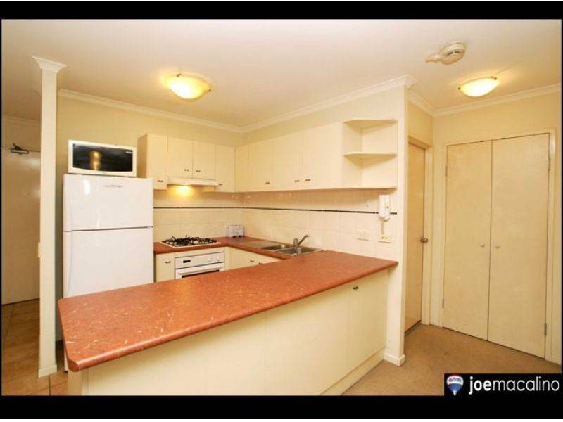 Top Floor L7, 41 Gotha Street, Fortitude Valley QLD 4006