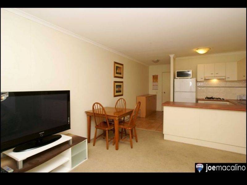 Top Floor L7, 41 Gotha Street, Fortitude Valley QLD 4006