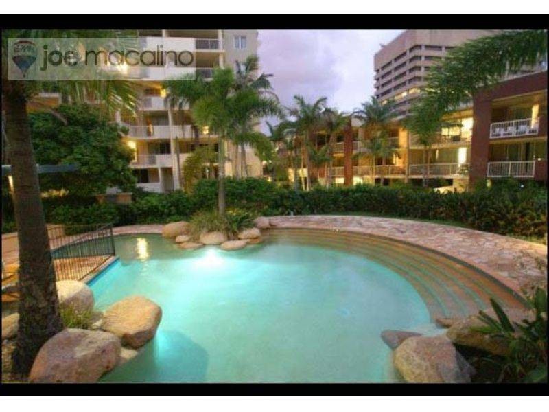 Top Floor L7, 41 Gotha Street, Fortitude Valley QLD 4006