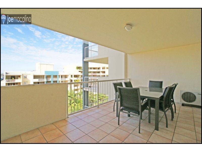 Level 7, 41 Gotha Street, Fortitude Valley QLD 4006