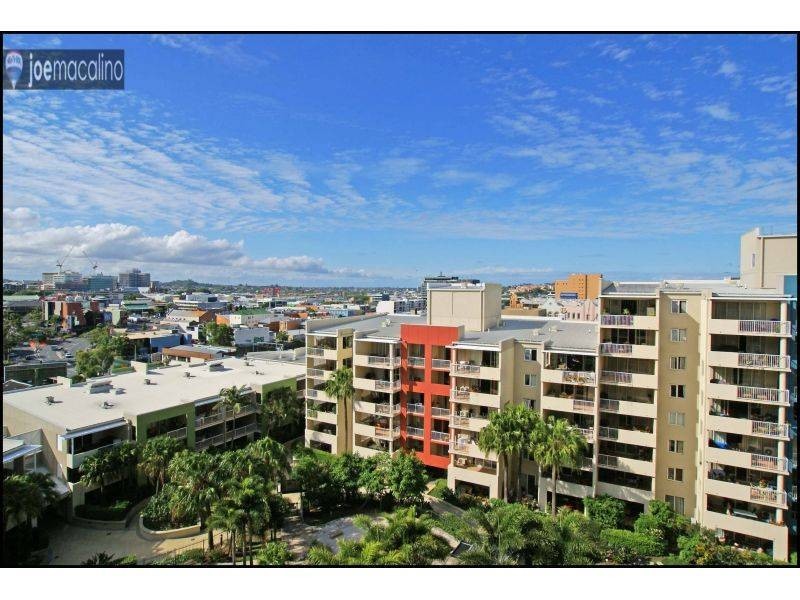 Level 7, 41 Gotha Street, Fortitude Valley QLD 4006