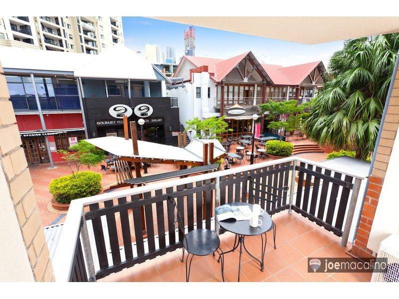 Level 2, 455 Brunswick Street, Fortitude Valley QLD 4006