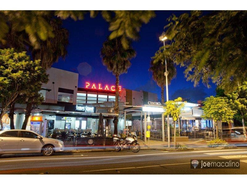 Level 2, 455 Brunswick Street, Fortitude Valley QLD 4006