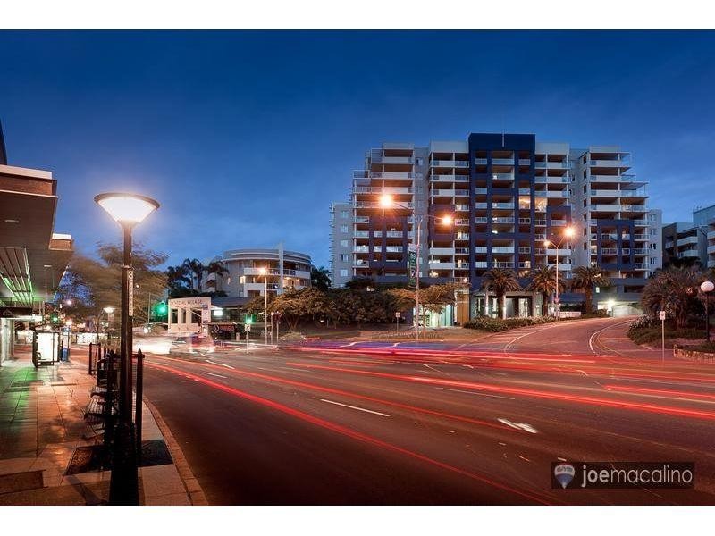 Level 2F,41 Gotha Street, Fortitude Valley QLD 4006