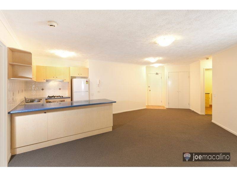 Level 2F,41 Gotha Street, Fortitude Valley QLD 4006