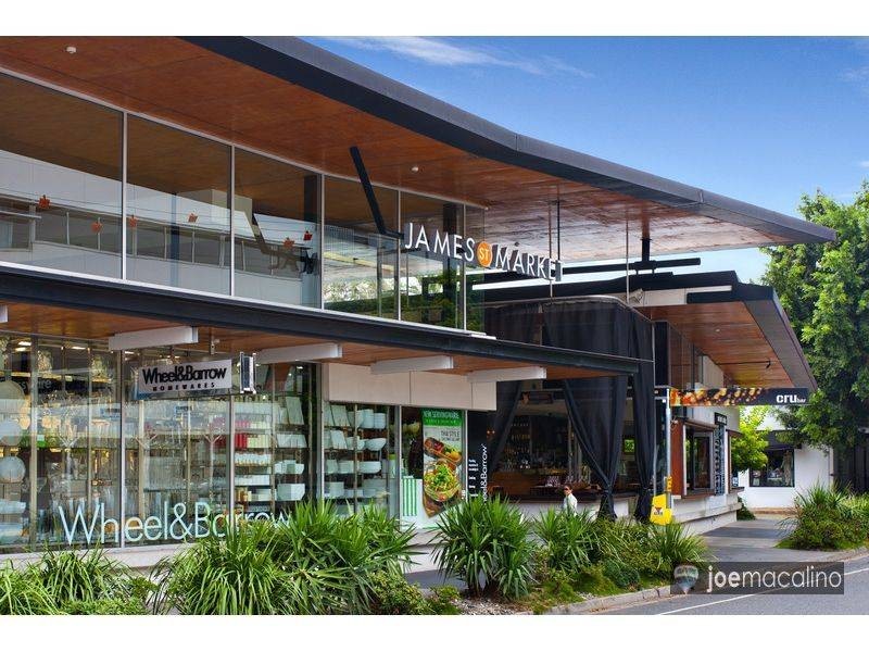 Level 2F,41 Gotha Street, Fortitude Valley QLD 4006