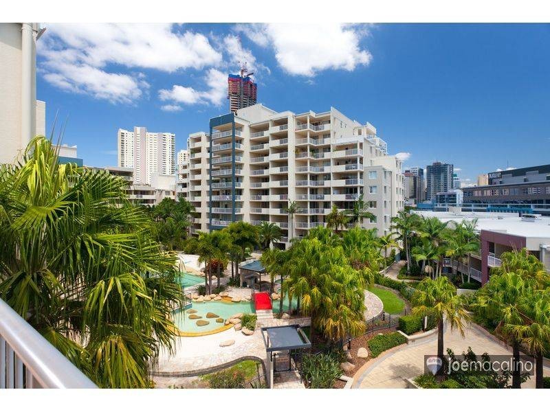 Level 4D, 41 Gotha Street, Fortitude Valley QLD 4006